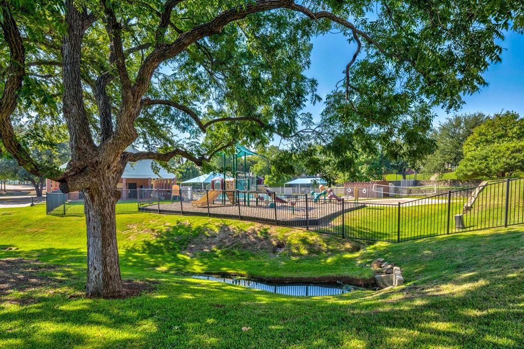 465 Ridge Meade Drive Lewisville, TX 75067 - Photo 37 of 38