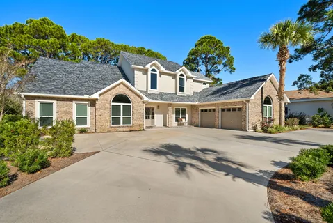 $2,295,000 | 1155 Troon Drive, Miramar Beach, FL 32550