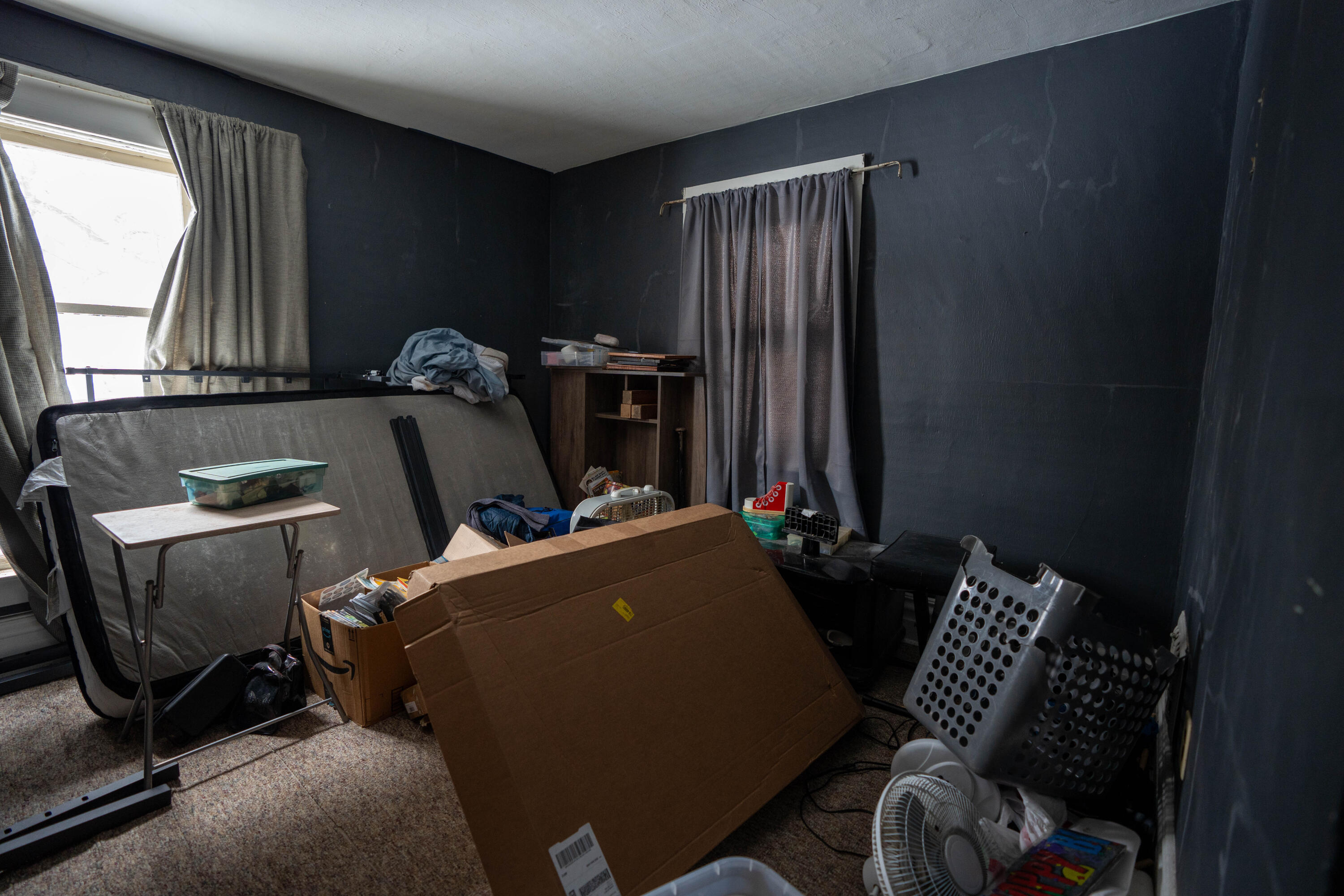 316 Jones Street Lansing, MI 48912 - Photo 9 of 11 DSC03128