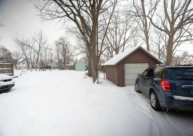 $130,000 | 316 Jones Street, Lansing, MI 48912