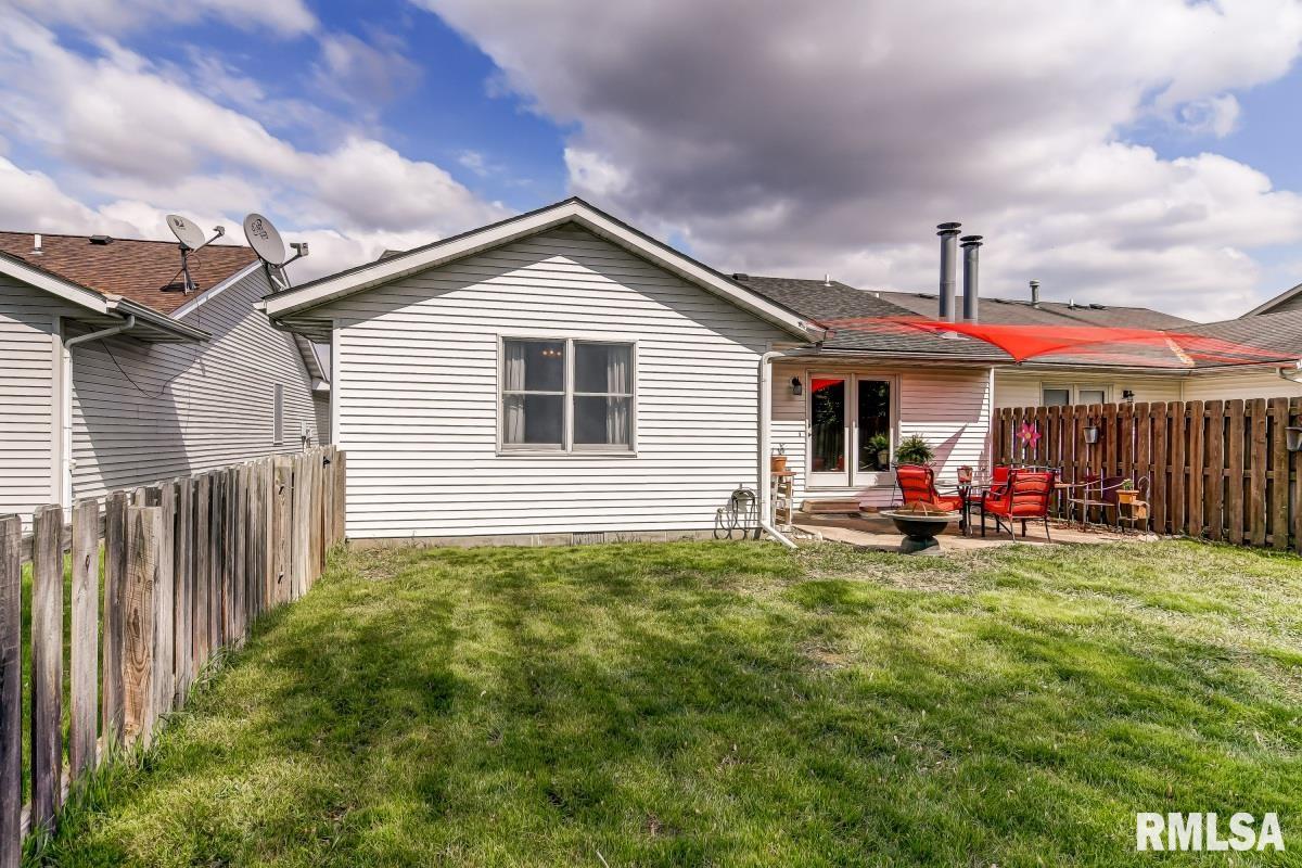 6509 Brent Drive Springfield, IL 62712 - Photo 23 of 24 Gallery Image 23
