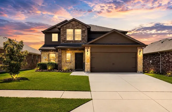 $360,000 | 907 Amber Street, Princeton, TX 75407