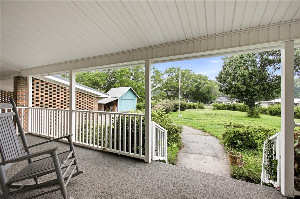 659 Brock Road Carrollton, GA 30117 - Photo 6 of 50