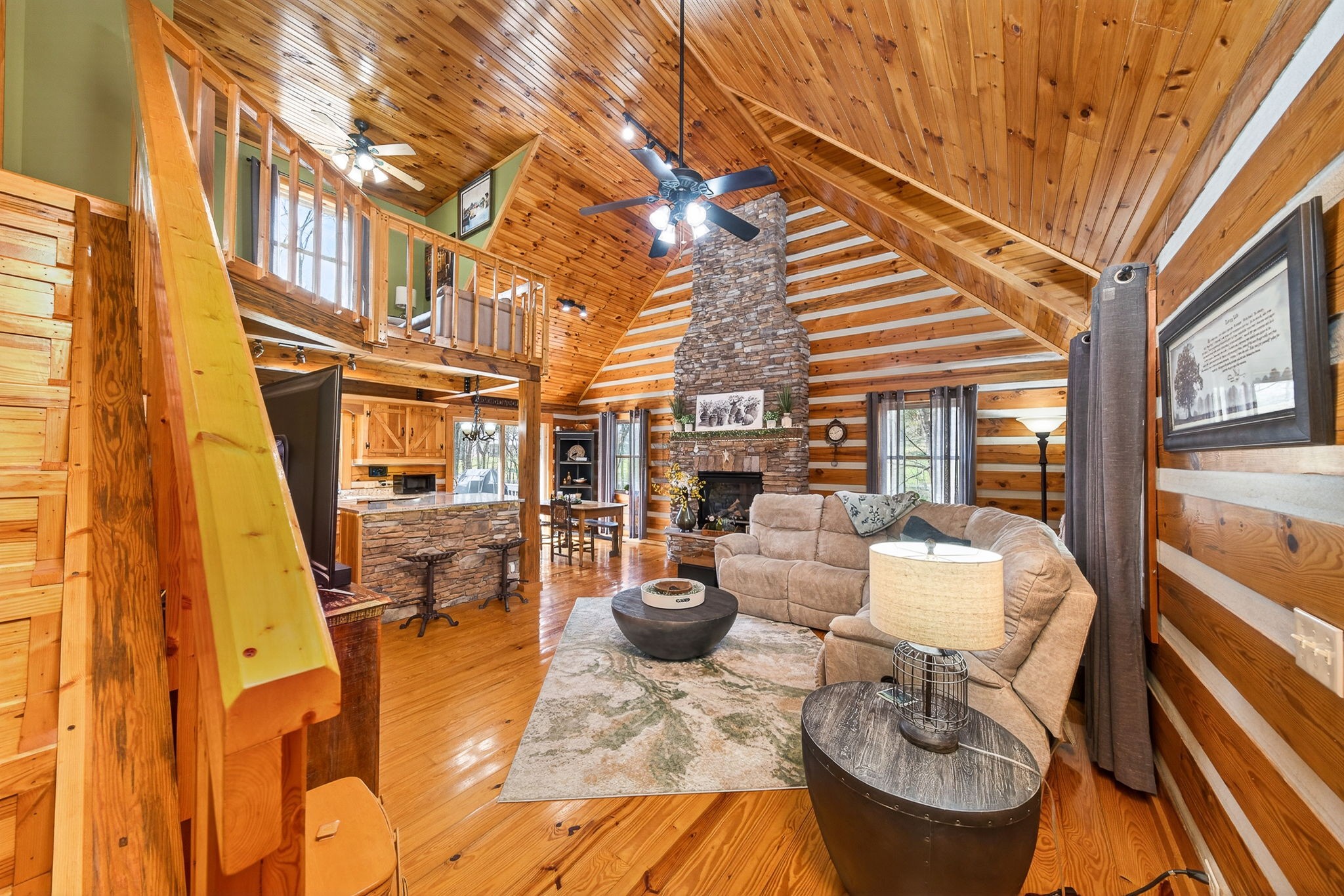 2599 Cummins Mill Road Cookeville, TN 38501 - Photo 5 of 50 Gallery Image 5