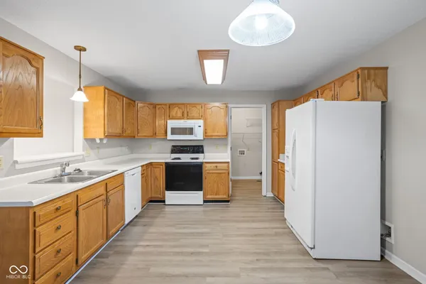 $295,000 | 4011 Highland Springs Drive, Kokomo, IN 46902