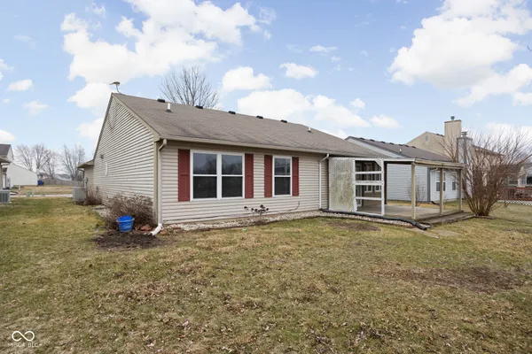 $295,000 | 4011 Highland Springs Drive, Kokomo, IN 46902