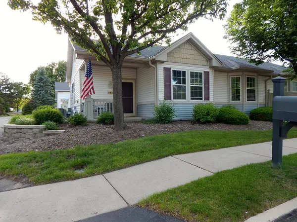 $315,000 | 11645 River Terrace Lane, Huntley, IL 60142