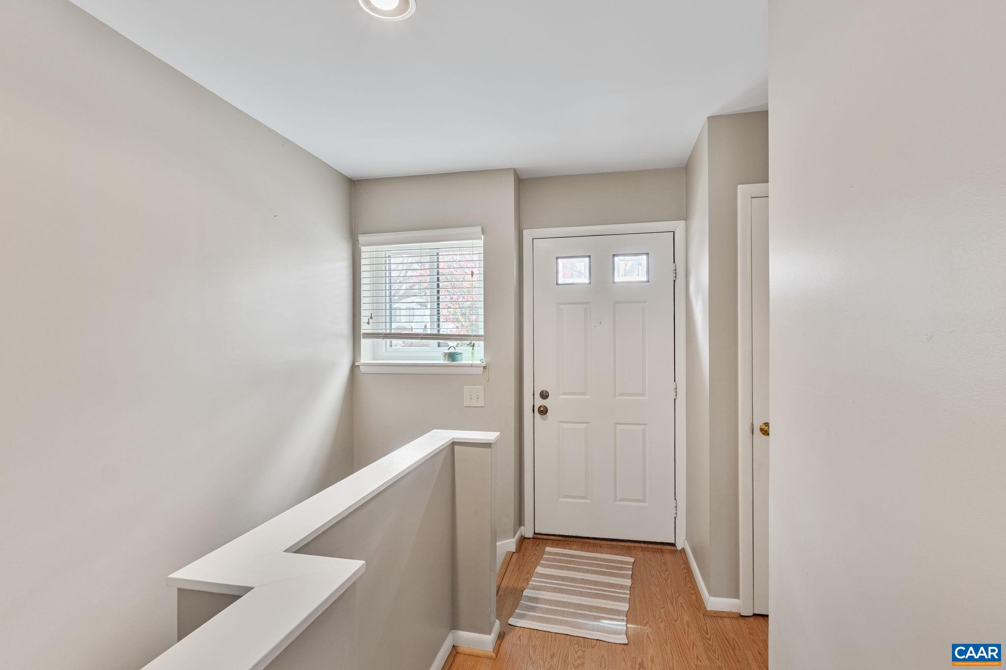 1212 Chatham Ridge Charlottesville, VA 22901 - Photo 4 of 17 a view of an empty room