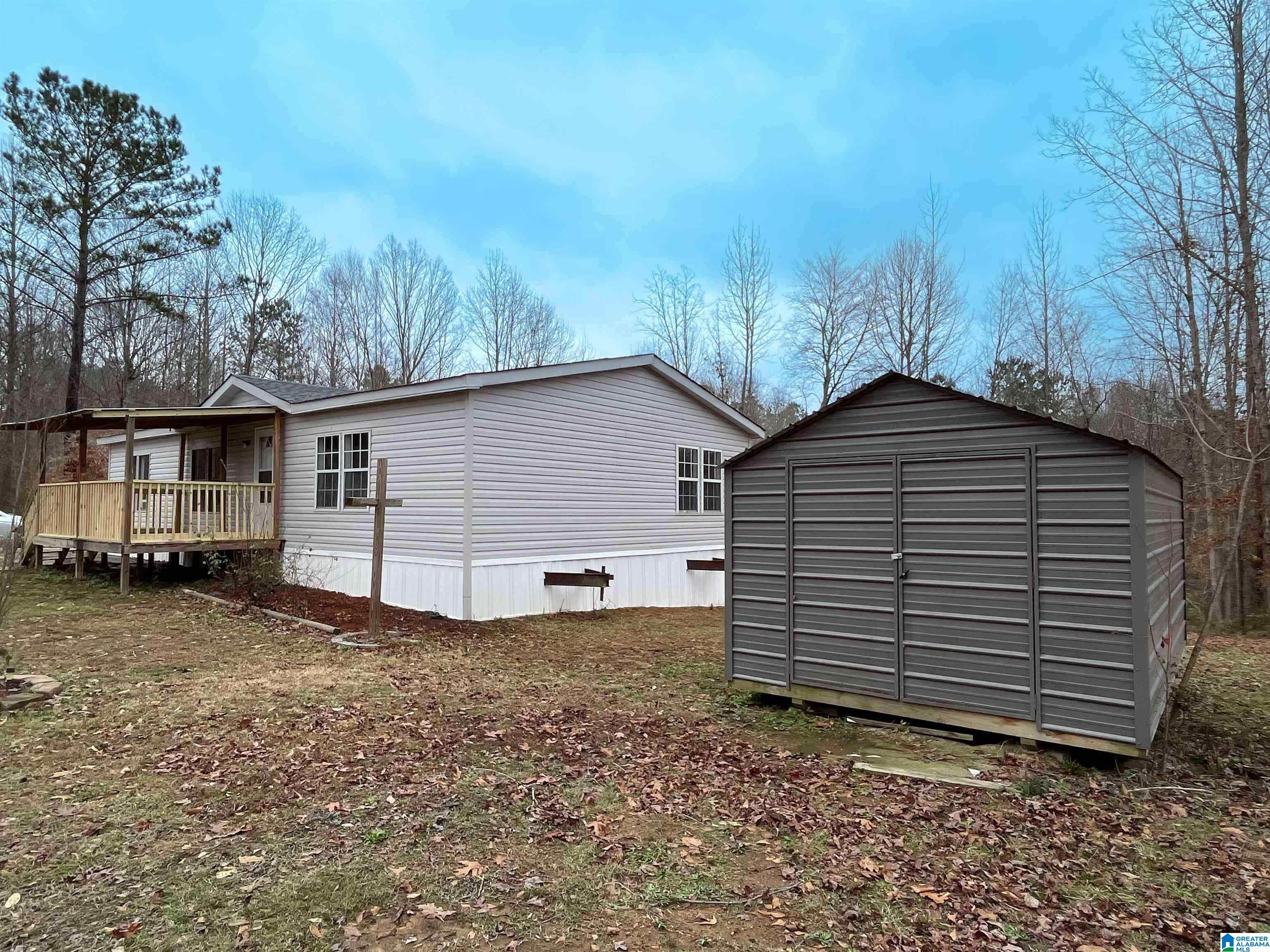 309 Tugboat Lane Quinton, AL 35130 - Photo 3 of 20