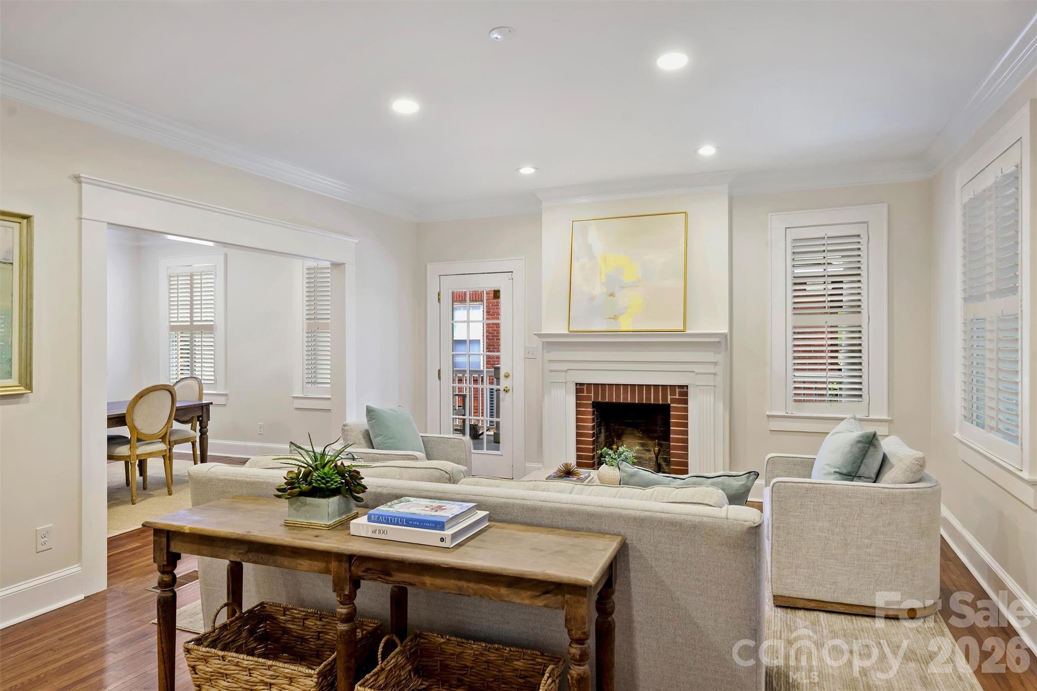 2126 Dilworth Road East Charlotte, NC 28203 - Photo 9 of 48
