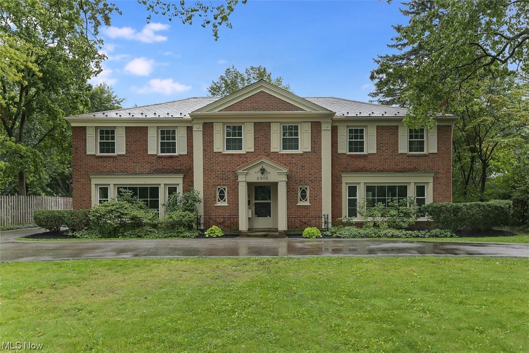2905 Paxton Road Cleveland, OH 44120 - Photo 1 of 35 Welcome to 2905 Paxton Road in Shaker Heights