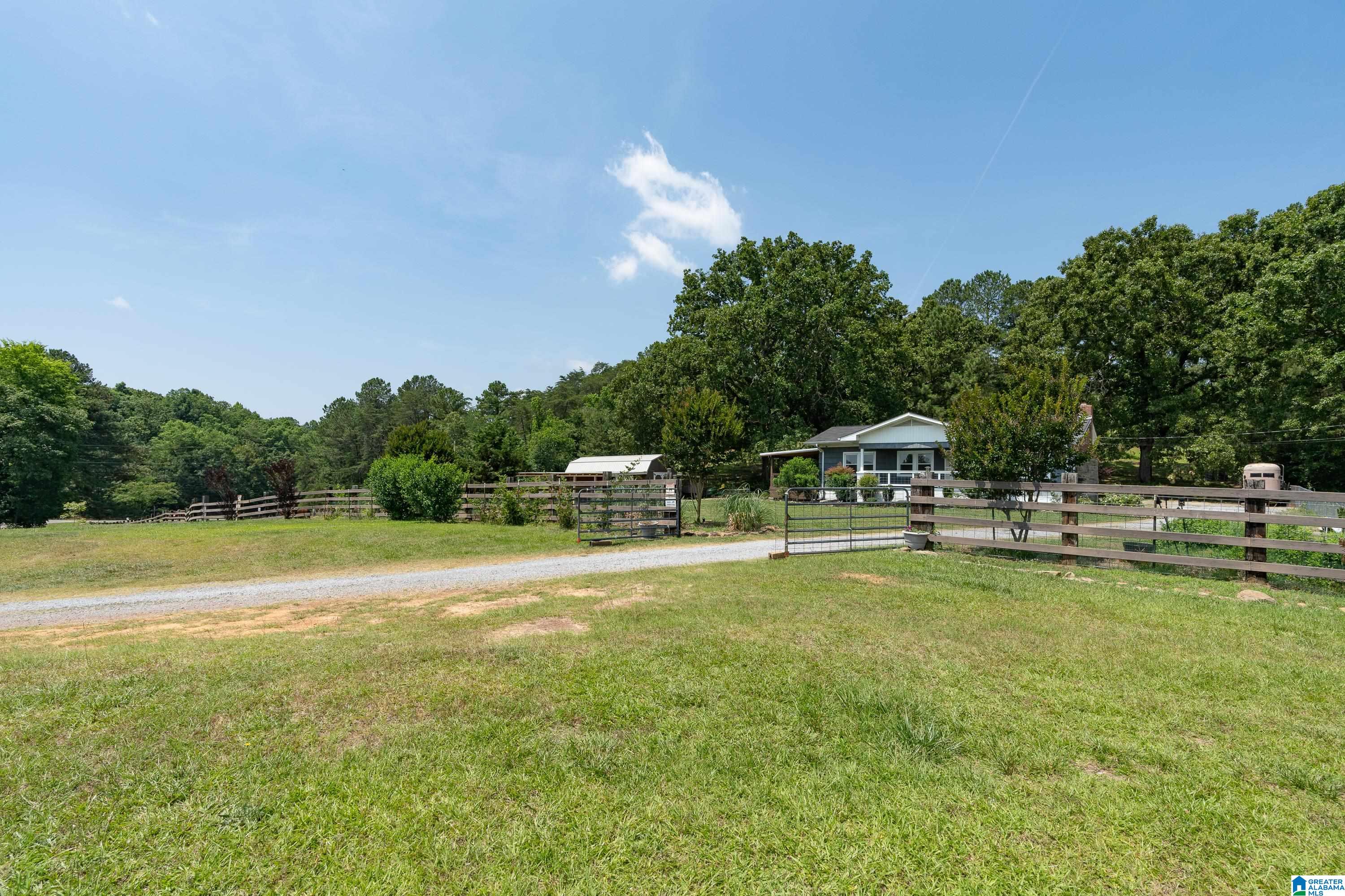 1034 Bob Glenn Road Morris, AL 35116 - Photo 2 of 60