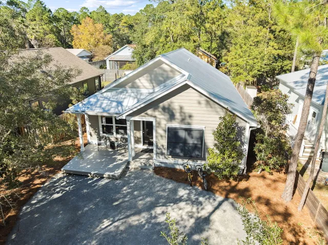 $535,000 | 66 Georgie Street, Santa Rosa Beach, FL 32459
