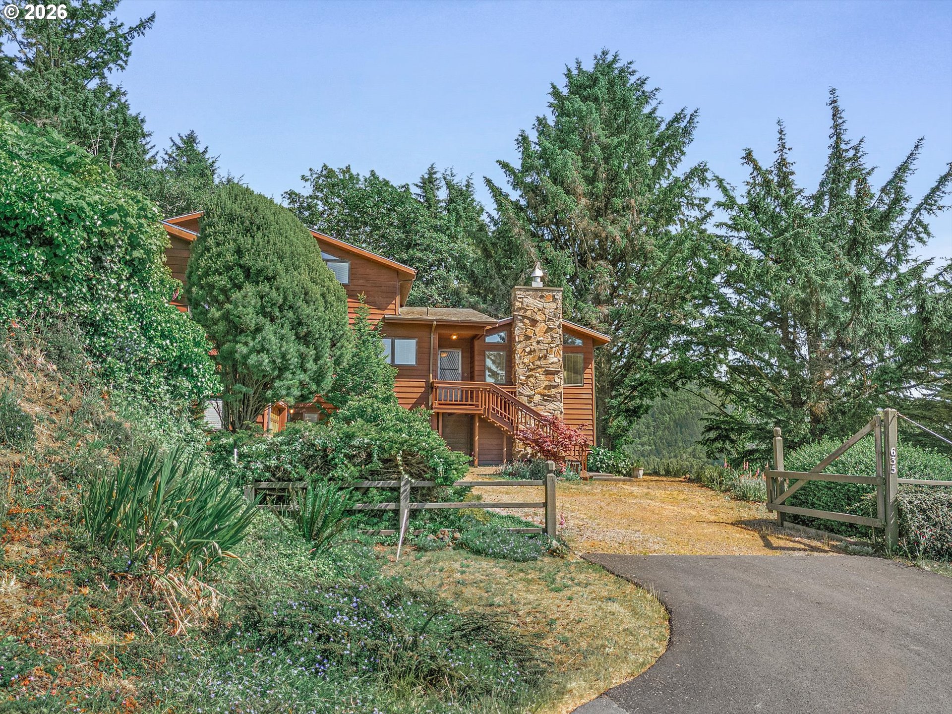 635 Radar Road Yachats, OR 97498 - Photo 4 of 48