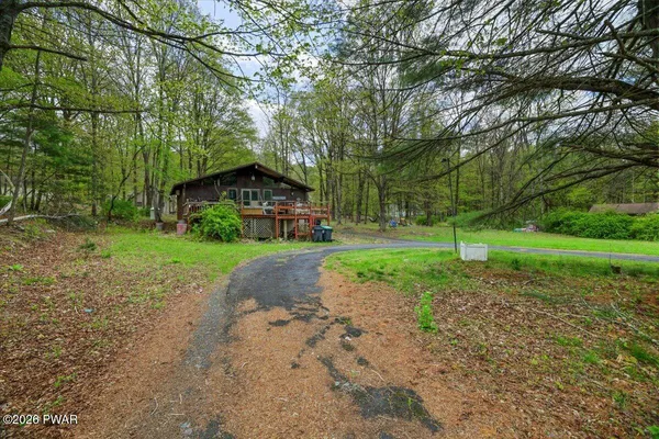 $150,000 | 1151 Mink Trail, Bushkill, PA 18324