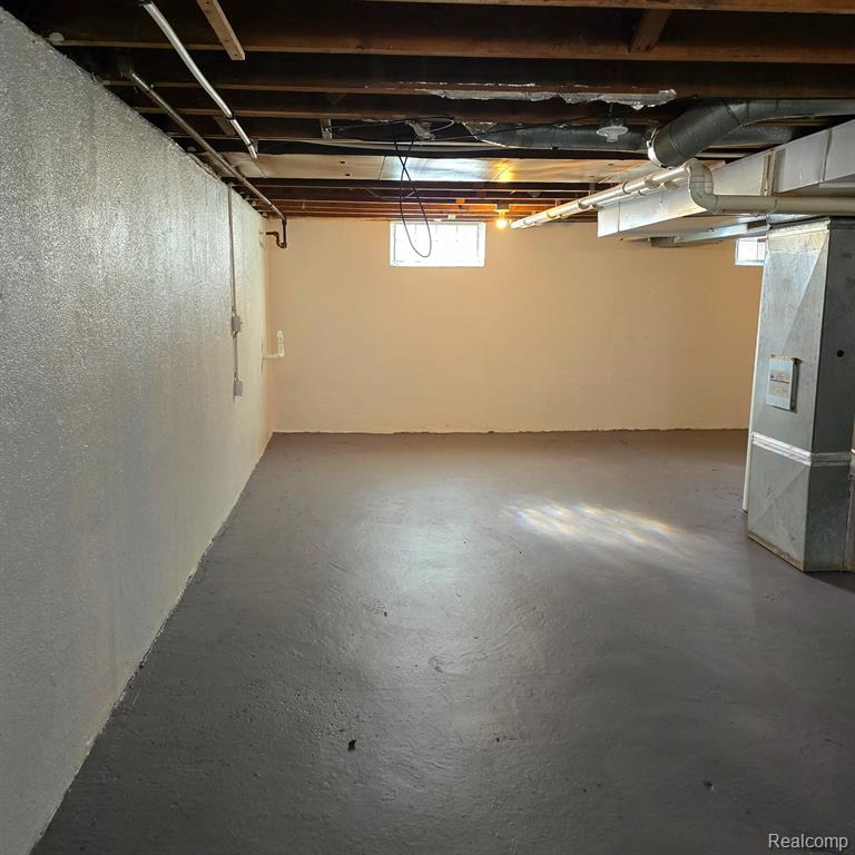 6741 Evergreen Road Detroit, MI 48228 - Photo 19 of 21