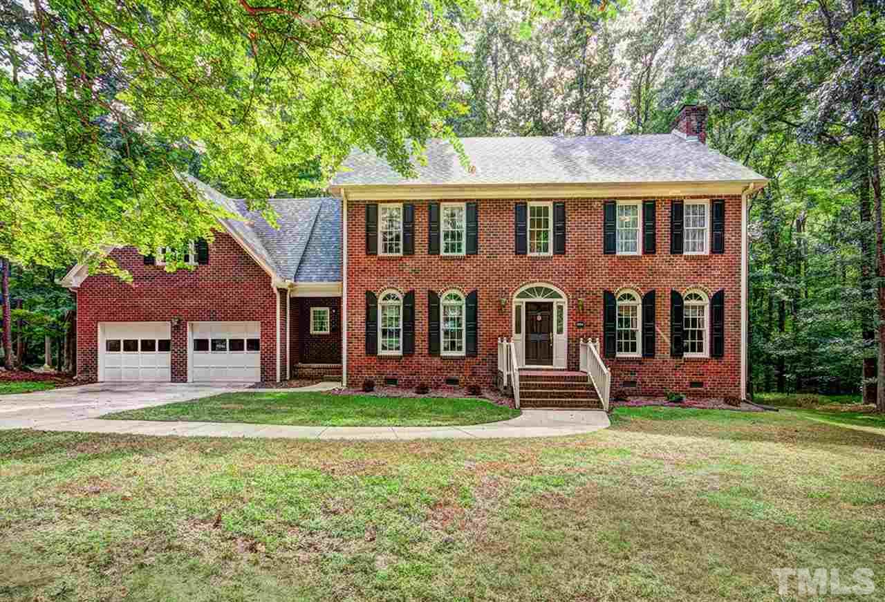 1904 Topsfield Court Raleigh, NC 27615 - Photo 1 of 24