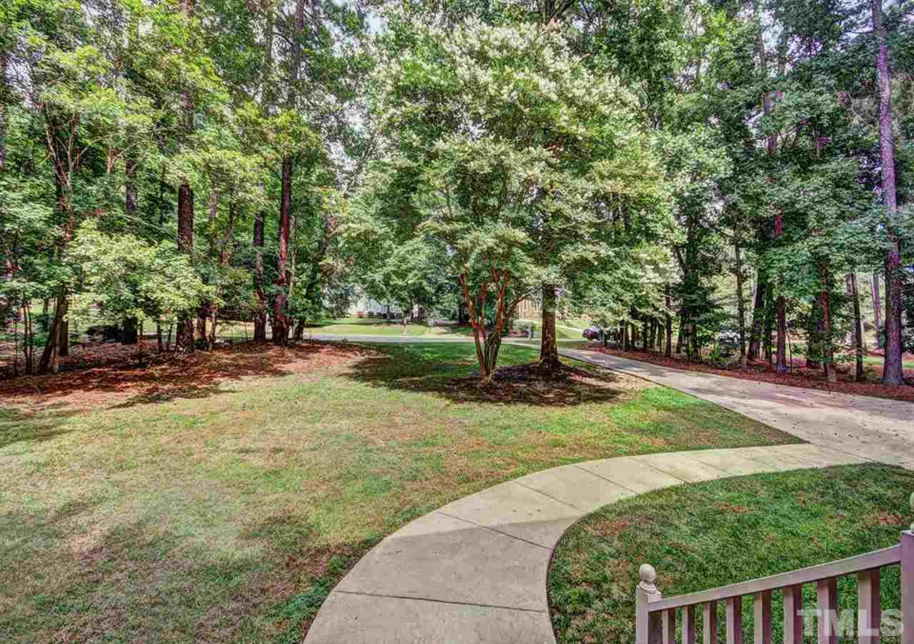 1904 Topsfield Court Raleigh, NC 27615 - Photo 2 of 24