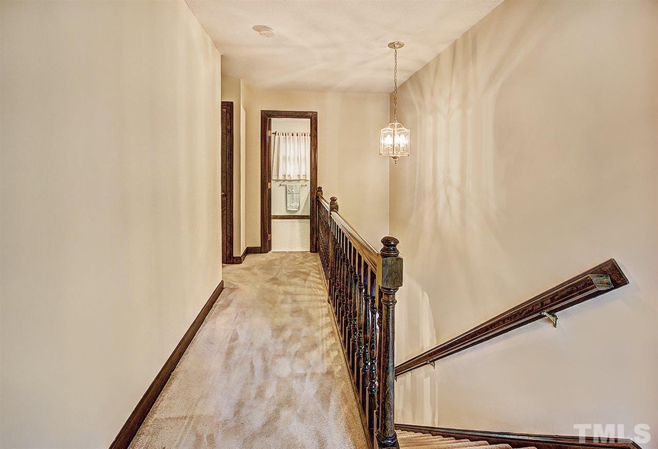 1904 Topsfield Court Raleigh, NC 27615 - Photo 12 of 24