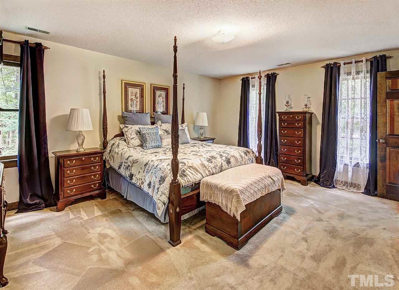 1904 Topsfield Court Raleigh, NC 27615 - Photo 13 of 24