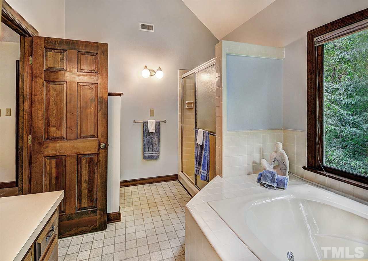 1904 Topsfield Court Raleigh, NC 27615 - Photo 15 of 24