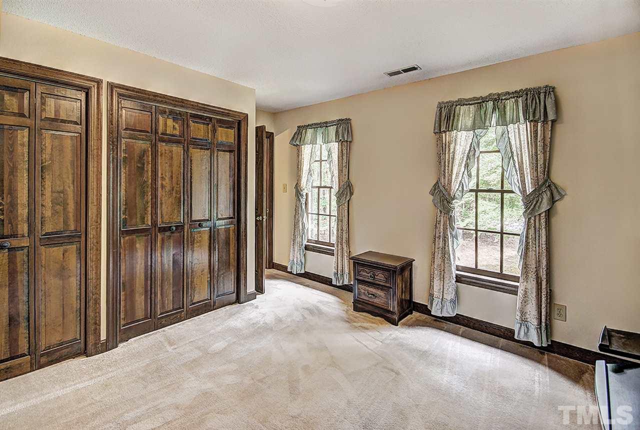 1904 Topsfield Court Raleigh, NC 27615 - Photo 18 of 24