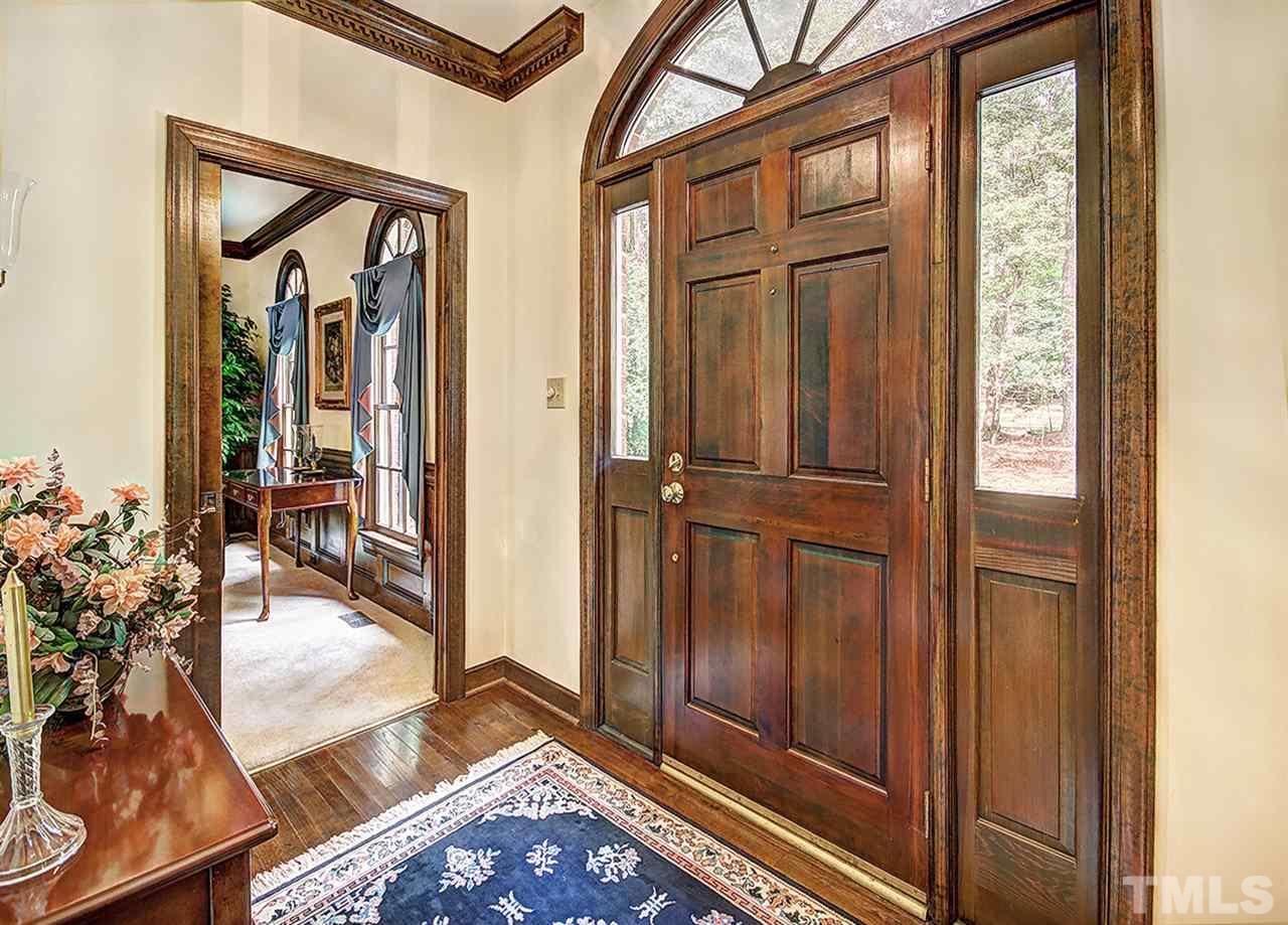 1904 Topsfield Court Raleigh, NC 27615 - Photo 3 of 24