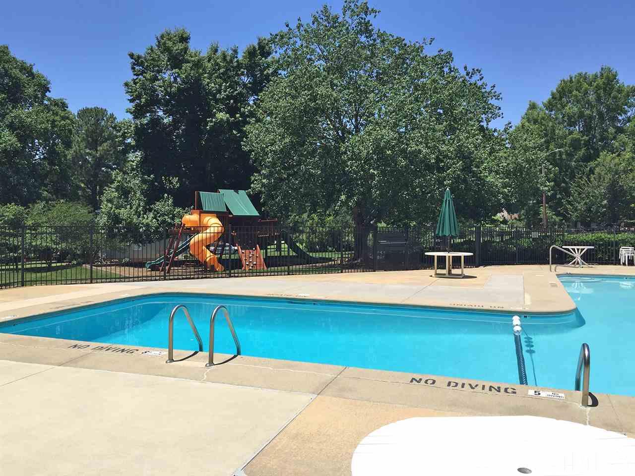 1904 Topsfield Court Raleigh, NC 27615 - Photo 23 of 24