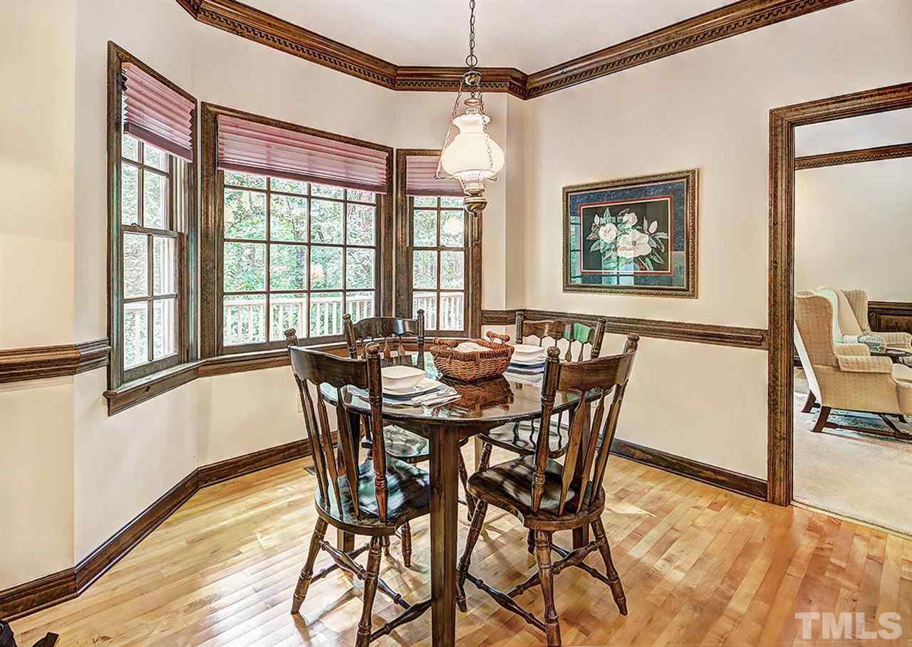 1904 Topsfield Court Raleigh, NC 27615 - Photo 6 of 24