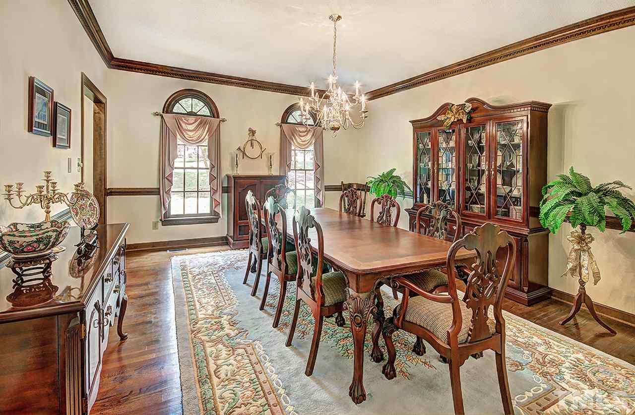 1904 Topsfield Court Raleigh, NC 27615 - Photo 7 of 24