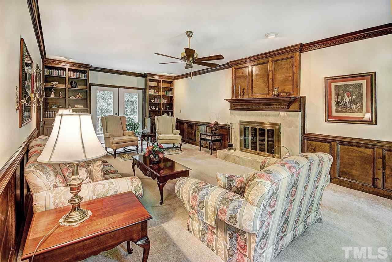 1904 Topsfield Court Raleigh, NC 27615 - Photo 9 of 24