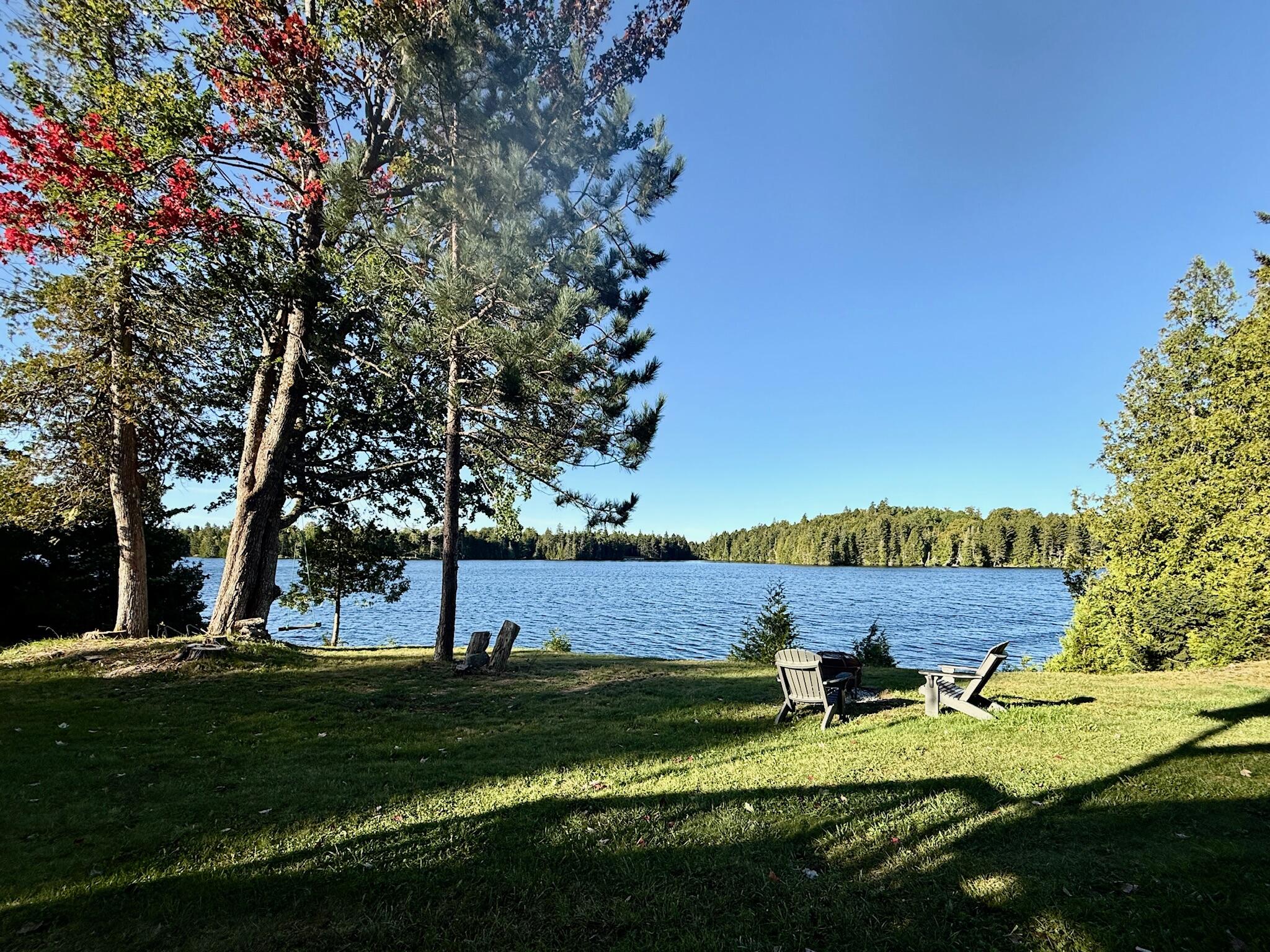 32 Rabbit Lane Whiting, ME 04691 - Photo 96 of 104 Waterfront view