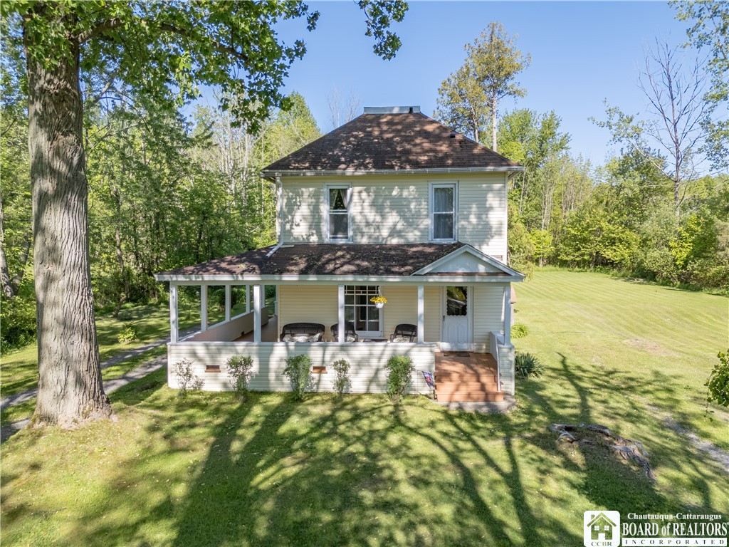 12210 Hanford Road Hanover, NY 14136 - Photo 2 of 36
