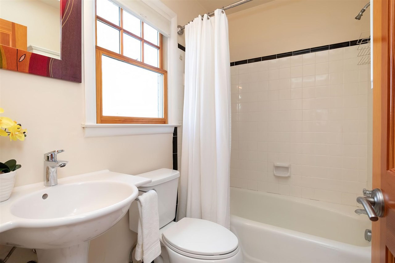 2007 Reaves Drive Raleigh, NC 27608 - Photo 14 of 28 Photo 14