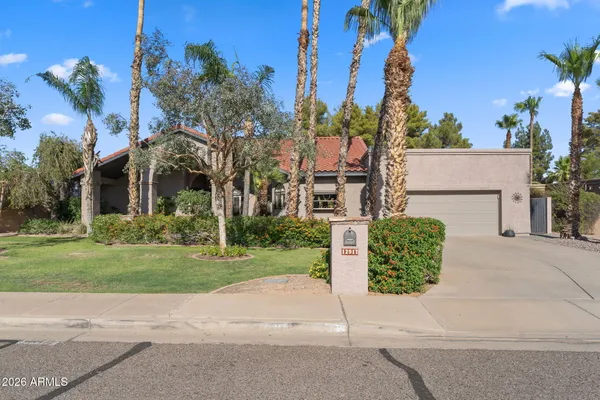 $8,995 | 12917 North 75th Street, Scottsdale, AZ 85260