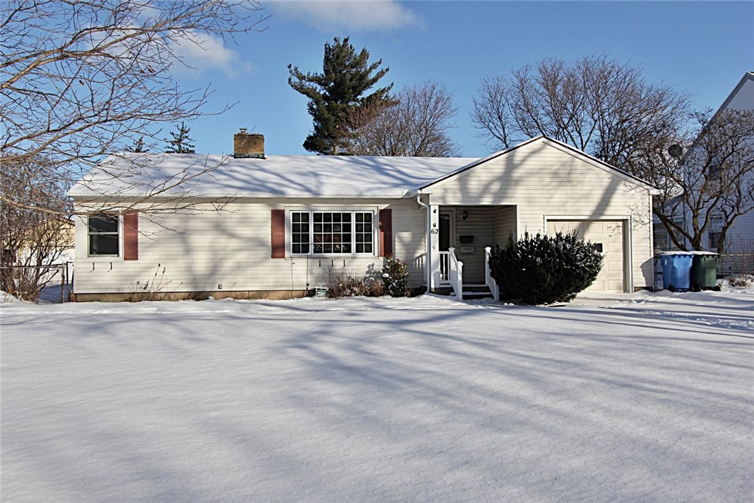62 Westfall Road Rochester, NY 14620 - Photo 1 of 1