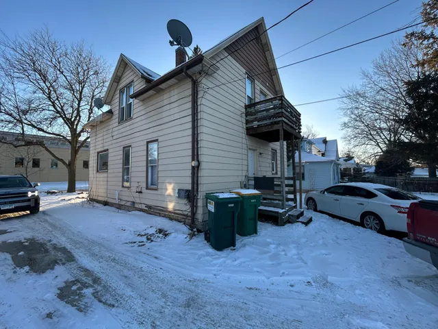 $219,000 | 1009 East Center Street, Rochester, MN 55904