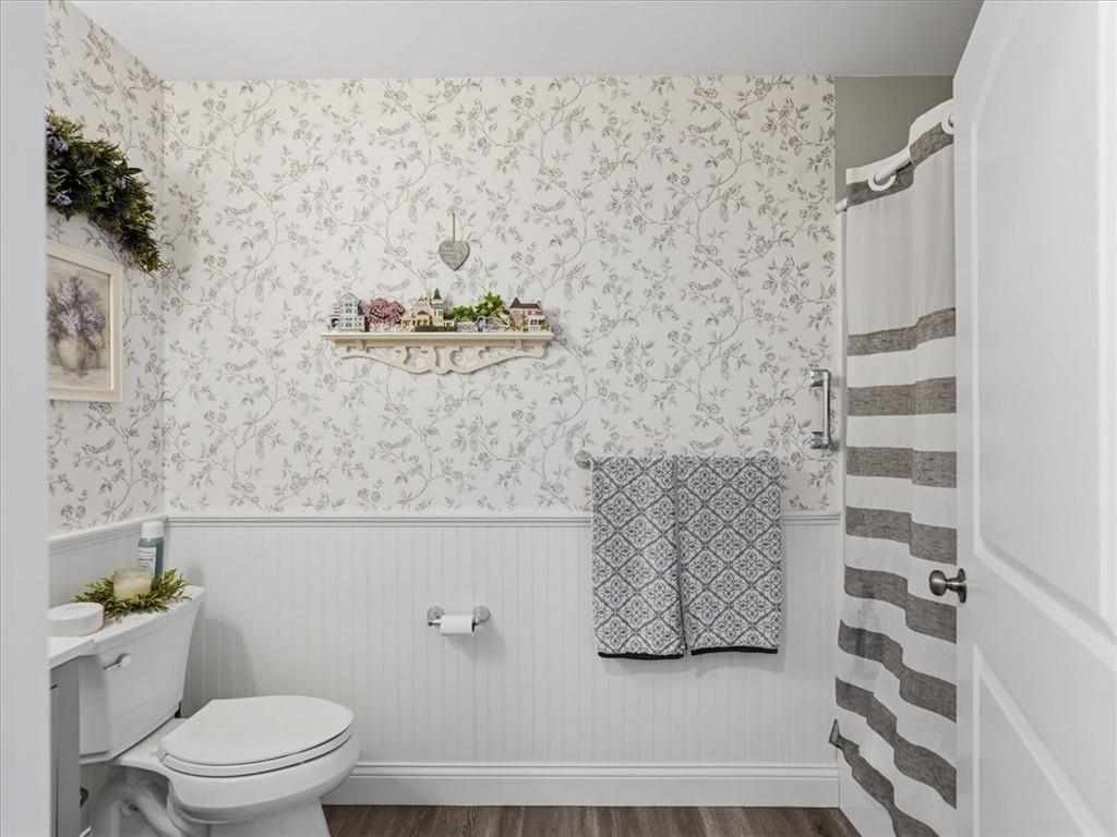 2 Stonegate Drive Burgettstown, PA 15021 - Photo 13 of 33