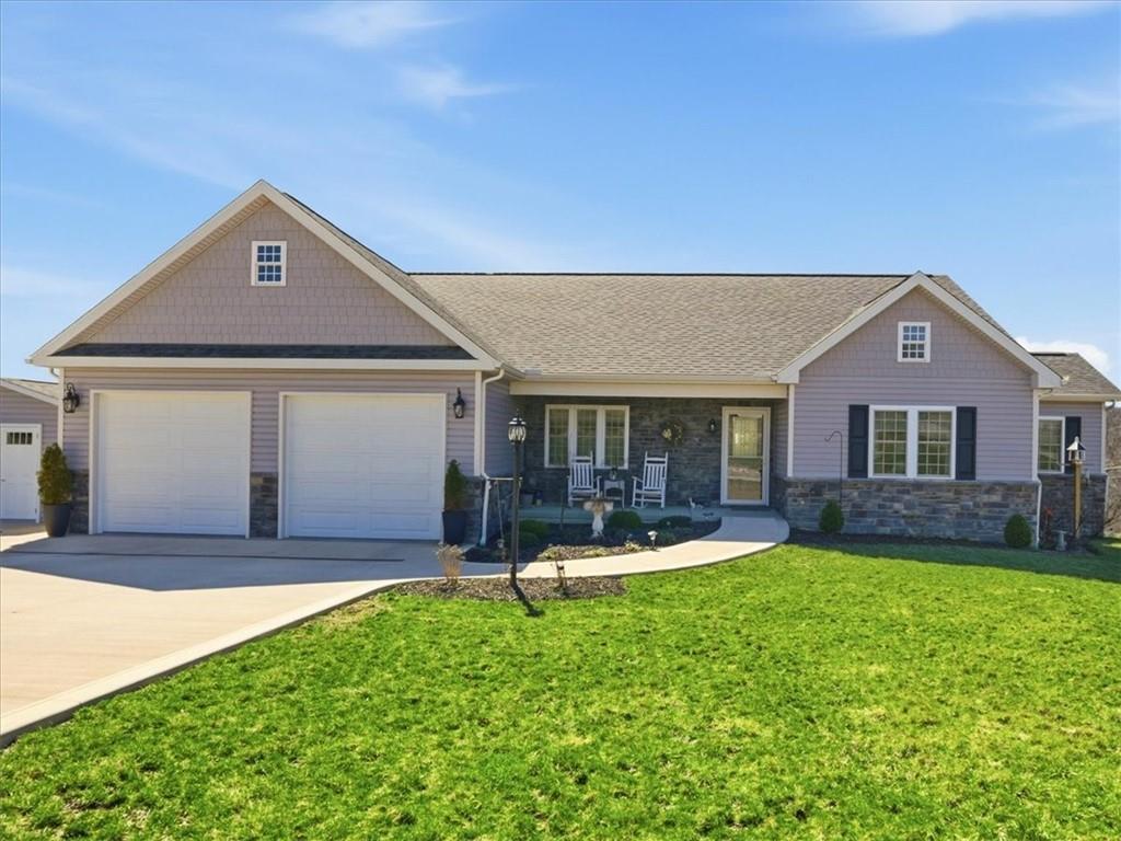 2 Stonegate Drive Burgettstown, PA 15021 - Photo 2 of 33