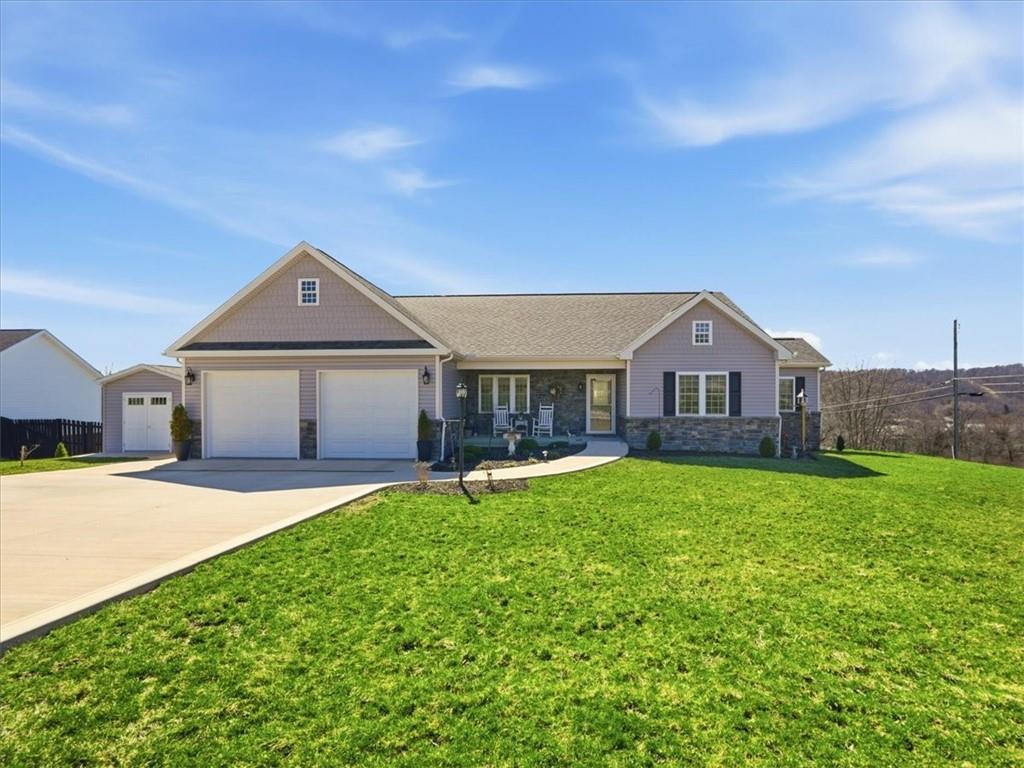 2 Stonegate Drive Burgettstown, PA 15021 - Photo 33 of 33