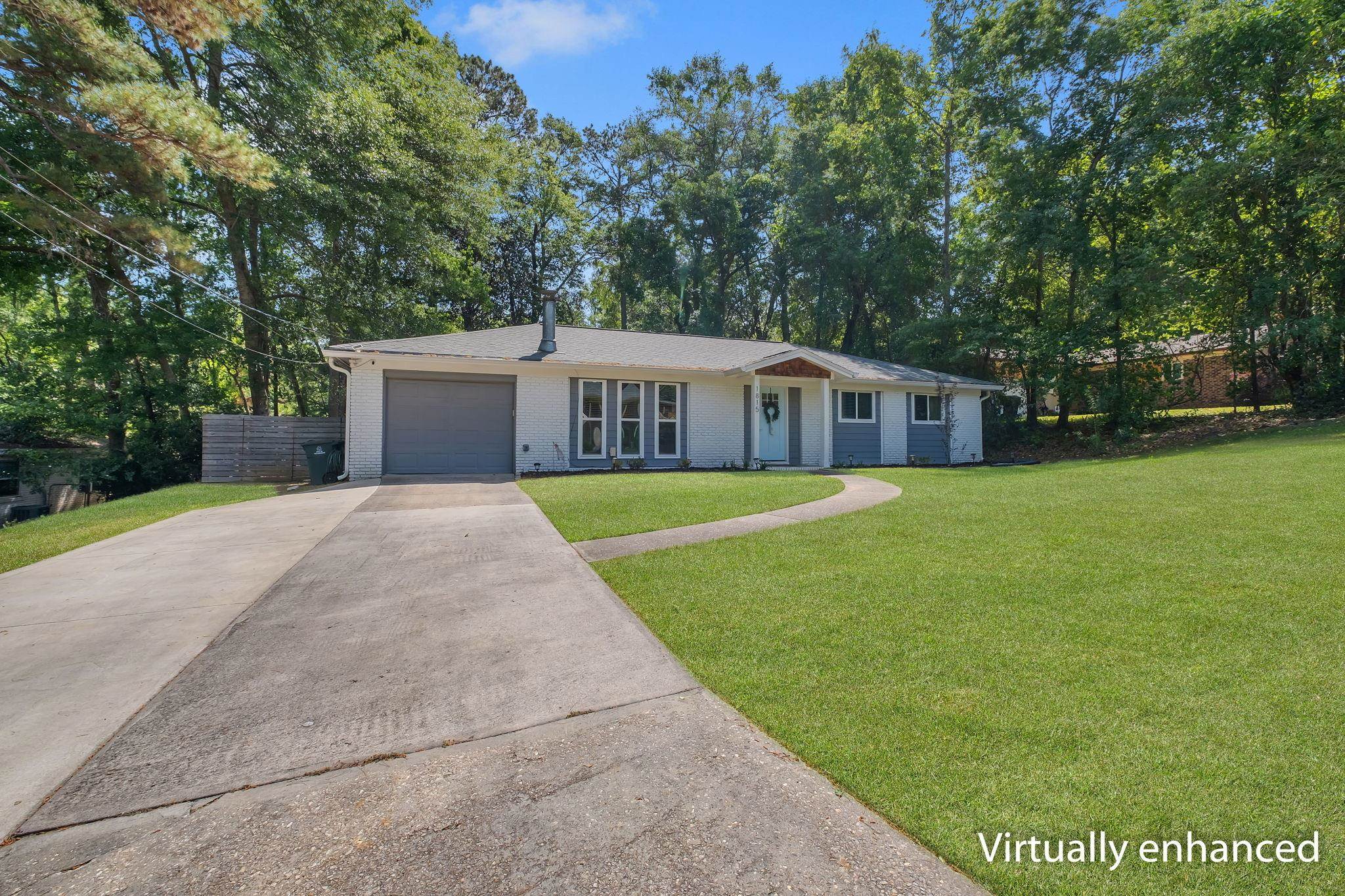 1815 Aaron Road Tallahassee, FL 32303 - Photo 38 of 44 Gallery Image 38