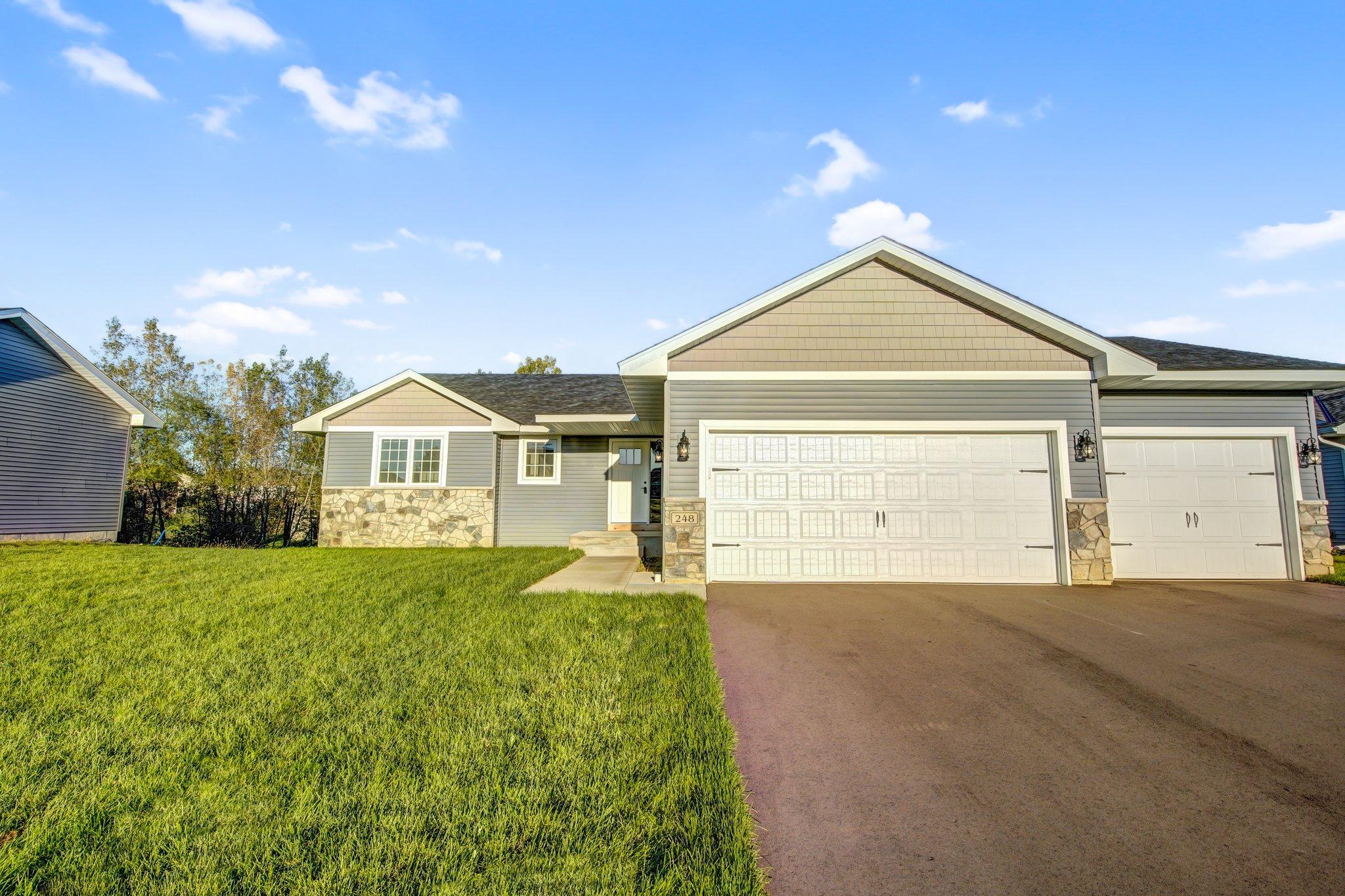857 Sutherland Street Somerset, WI 54025 - Photo 1 of 16