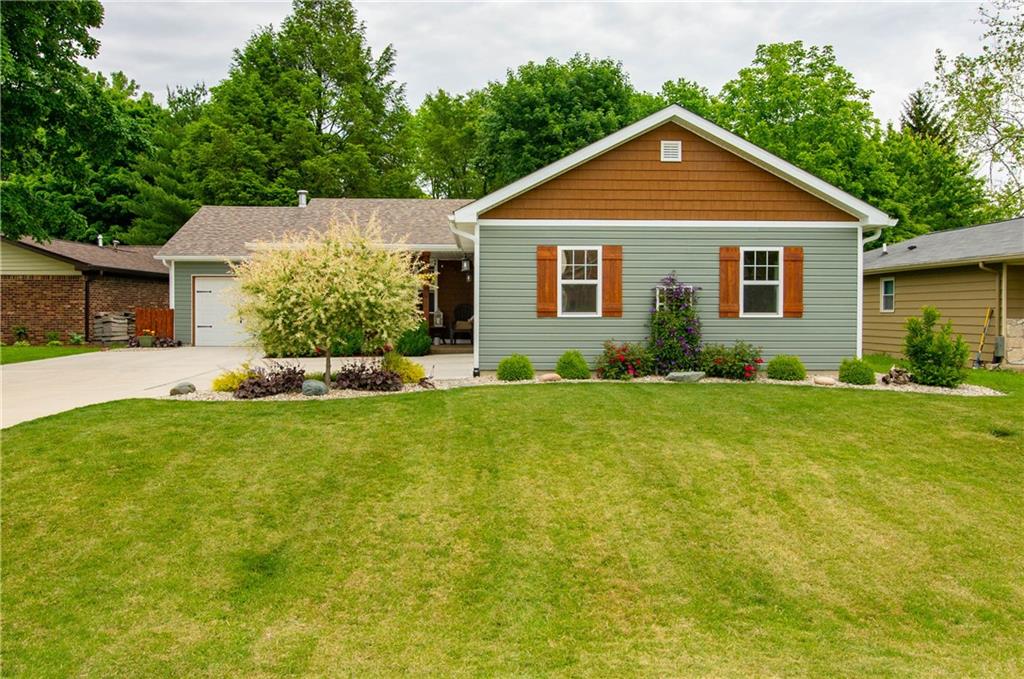 549 Iron Bridge Road Cicero, IN 46034 - Photo 2 of 26