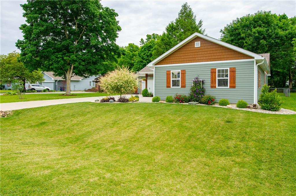 549 Iron Bridge Road Cicero, IN 46034 - Photo 3 of 26