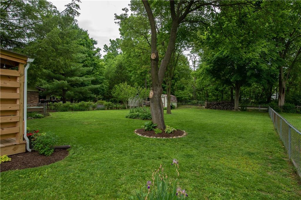 549 Iron Bridge Road Cicero, IN 46034 - Photo 24 of 26