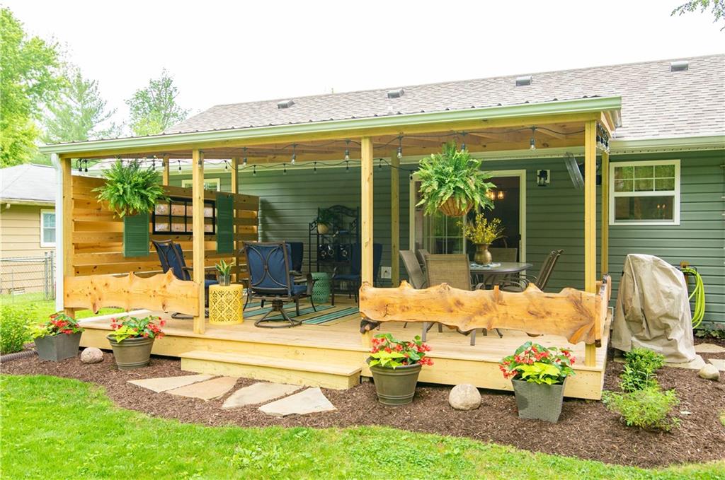 549 Iron Bridge Road Cicero, IN 46034 - Photo 25 of 26