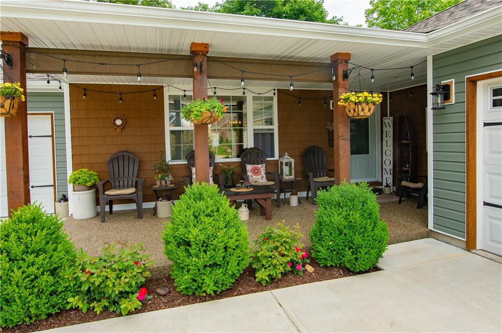 549 Iron Bridge Road Cicero, IN 46034 - Photo 4 of 26