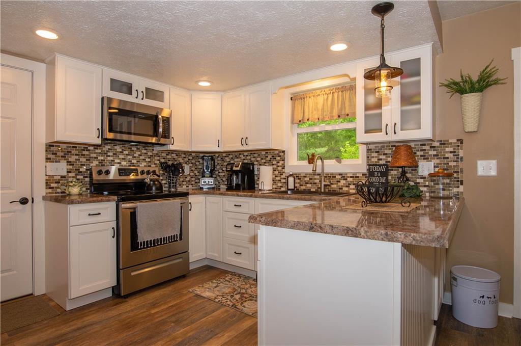 549 Iron Bridge Road Cicero, IN 46034 - Photo 10 of 26