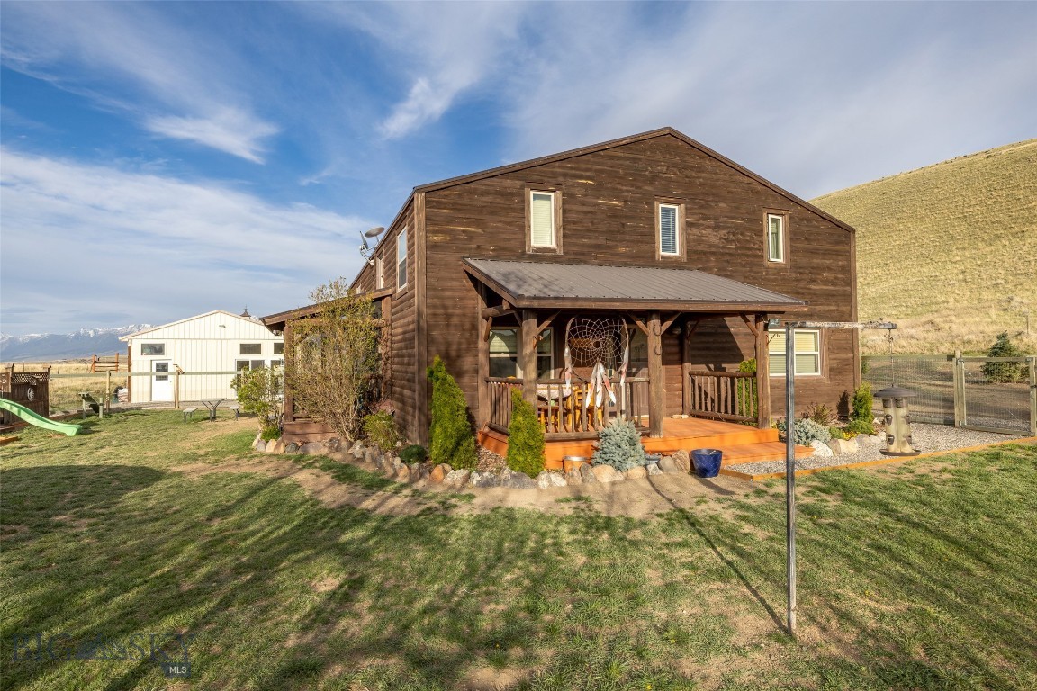 682 East River Road Pray, MT 59065 - Photo 44 of 100 Gallery Image 44