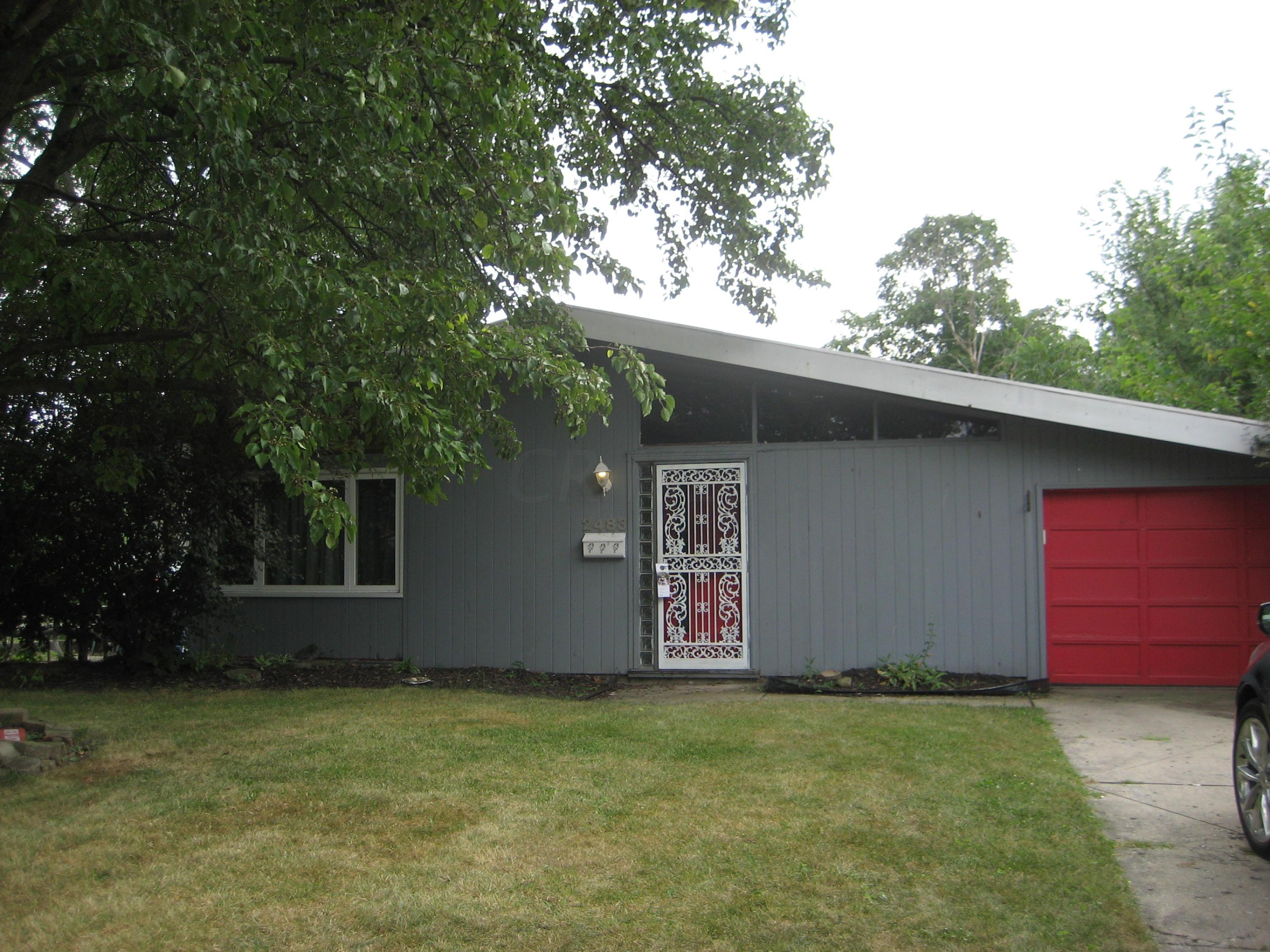 2483 Swansea Road Columbus, OH 43221 - Photo 1 of 3
